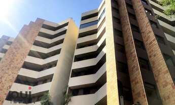 Imagem 2: Apartamento com 2 dormitórios para alugar, 77 m² por R$ 2.705,00/mês - Morumbi - São Paulo