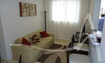 Imagem 2: SãO PAULO - Apartamento Padrão - Morumbi