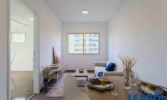 Imagem 3: APARTAMENTO - BROOKLIN - SP