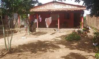 Imagem 5: Vendo esta casa valor 50.000