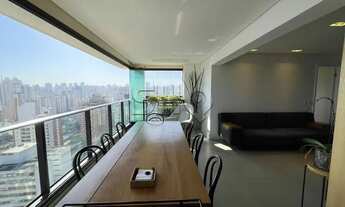 Imagem 2: Apartamento em Pinheiros com 1 dormitório