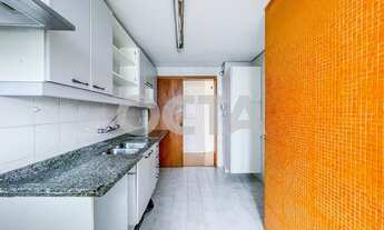 Imagem 5: COBERTURA SEMI MOBILIADA BAIRRO BELA VISTA