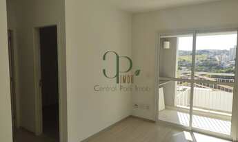 Imagem 2: Apartamento para alugar no bairro Vila Pires - Santo André/SP