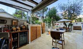 Imagem 4: Casa Condominio Fechado, R Molieri Jardim Marajoara 3 Dorms, I Suite, 2 Vagas