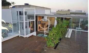 Imagem 4: Cobertura em Ipanema - Rio de Janeiro