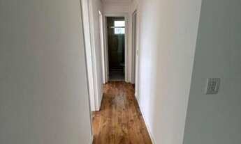 Imagem 7: Apartamento Duplex com 3 dormitórios para alugar, 145 m² por R$ 3.447,42/mês - Xaxim - Cur