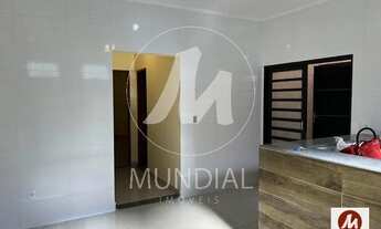 Imagem 2: Casa (térrea na rua) 3 dormitórios, cozinha planejada