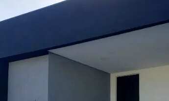 Imagem: Casa terrea nova condomínio reserva do