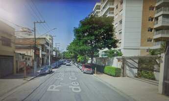 Imagem 2: São Paulo - Galpão/Depósito/Armazém - Mooca