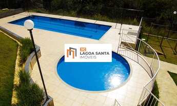 Imagem 3: APARTAMENTO CONDOMÍNIO FECHADO RESIDENCIAL VILA MARIA - LAGOA SANTA *