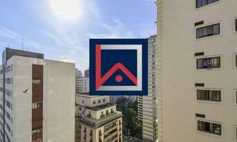 Imagem 5: Venda Apartamento 3 Dormitórios - 153 m² Higienópolis