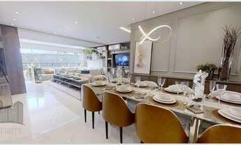 Imagem 6: Apartamento com 3 dormitórios à venda, 100 m² por R$ 1.049.000,00 - Vila Dom Pedro I - São