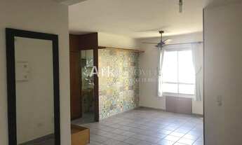 Imagem 6: 1 Quarto, sala, cozinha - Saúde