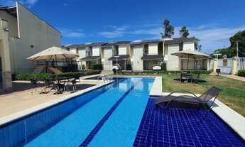 Imagem: Magnifico Duplex em Condomínio no Eusébio