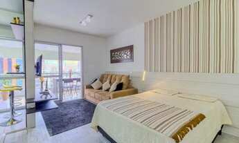 Imagem: Apartamento para Aluguel - Moema, 1 Quarto