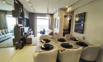 Imagem: SãO BERNARDO DO CAMPO - Apartamento Padrão