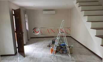 Imagem 6: Casa de Vila-À VENDA-Lins de Vasconcelos-Rio de Janeiro-RJ