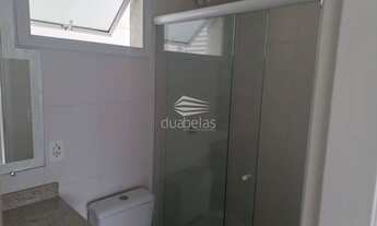 Imagem 2: Lindo apartamento com varanda ampla!