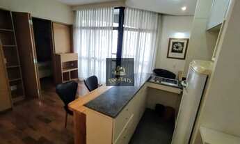 Imagem 7: Flat disponível no Itaim Bibi