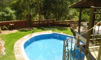 Imagem 3: CASA RESIDENCIAL em BARUERI - SP, ALDEIA DA SERRA