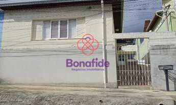 Imagem: JUNDIAÍ - Casa Padrão - VILA MANFREDI