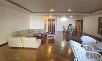 Imagem 3: Ed. Pallazo Farnese 4 quartos Praia da Costa uma quadra do mar