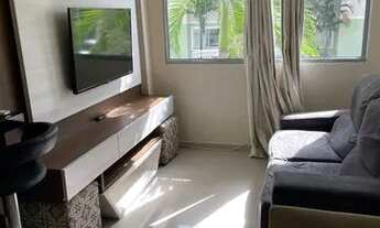 Imagem: Apartamento Mobiliado próximo a Maria Lacerda