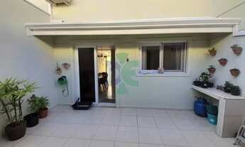 Imagem 7: Casa de condomínio sobrado para venda com 96 metros quadrados com 3 quartos