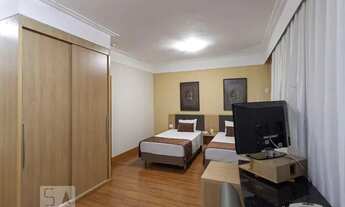 Imagem 4: Apartamento para Aluguel - Lourdes, 1 Quarto, 33 m2