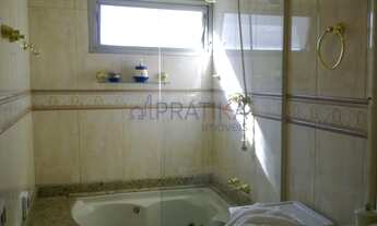 Imagem 7: Apartamento para alugar em São Paulo/SP