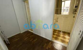 Imagem: Apartamento-À VENDA-Copacabana-Rio de Janeiro-RJ