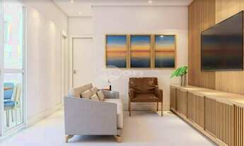 Imagem 2: SANTO ANDRé - Apartamento Padrão - Santa Maria