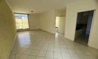 Imagem 2: Casa com 3 dormitórios para alugar, 133 m² por R$ 4.025/mês - Jardim Flamboyant - Campinas