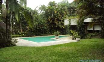 Imagem 5: SOBRADO - REAL PARQUE - SP