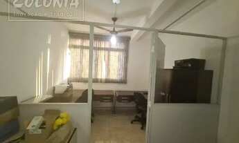 Imagem 3: São Bernardo do Campo - Galpão/Depósito/Armazém - Alves Dias