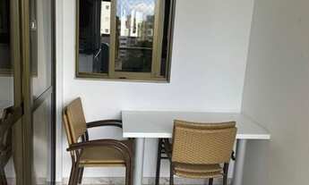 Imagem 6: Apartamento para venda com 270 metros quadrados com 4 quartos na Graça - Salvador - BA