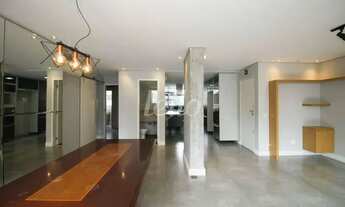 Imagem 3: São Paulo - Apartamento Padrão - Itaim Bibi