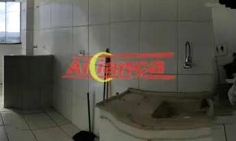 Imagem 5: Edifício Residencial, Água Chata - Guarulhos