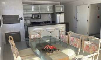 Imagem 4: EDIFÍCIO MADRI Apartamento com 3 dormitórios