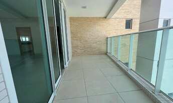 Imagem 2: Apartamento para aluguel com 135 metros quadrados com 3 quartos