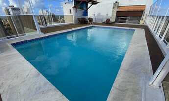 Imagem: Apartamento de 93m2 com 3 Quartos DCE