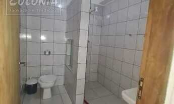 Imagem 6: São Bernardo do Campo - Galpão/Depósito/Armazém - Alves Dias