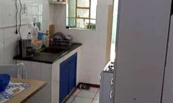 Imagem 5: CASA TÉRREA - ALTO DA LAPA - SP