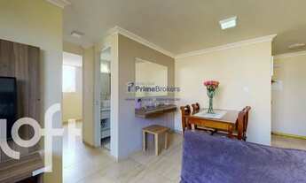 Imagem 4: APTO VENDE-SE NA NOVA HELIÓPOLIS C/64M², 2 DORM., 1 SALA, COZ., 1VG, 1BANH., ÁREA VERDE, L