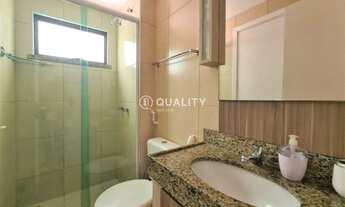 Imagem 7: Apartamento Mobiliado no Condomínio Beverly Hills com 2 suítes - Porto das Dunas