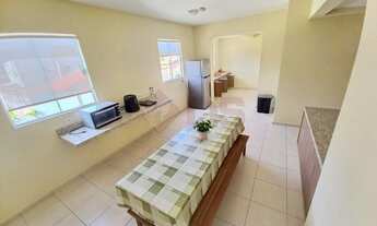 Imagem 7: Apartamento com vista para o mar no Indaiá