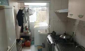 Imagem 3: Apartamento à venda no Condomínio Projeto Viver em São Paulo/SP