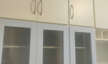 Imagem 3: Lindo Apto no Cond. Spazio Salute próximo a todos os fretados de São Paulo