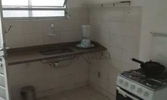 Imagem 3: Sao Jose dos Campos - Casa Padrão - Conjunto Residencial Vale dos Pinheiros