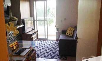 Imagem: Apartamento à Venda no Condomínio Rio